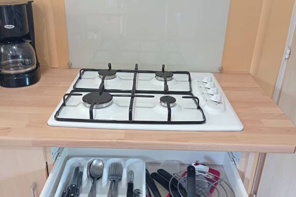 Photo of Kitchen in Saint-Cheron