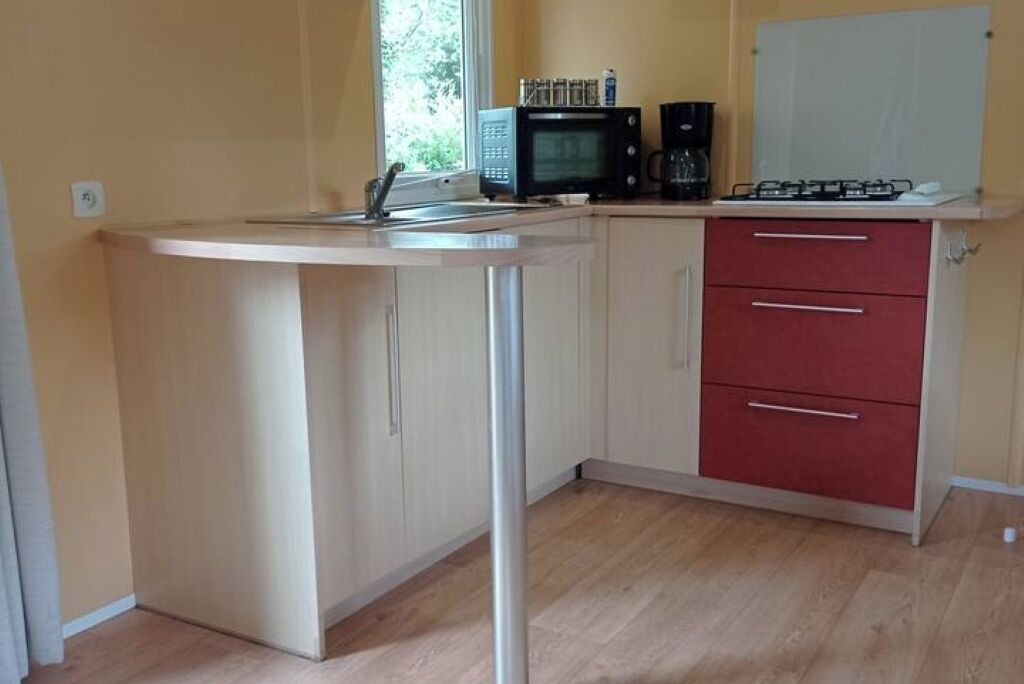 Photo of Kitchen in Saint-Cheron