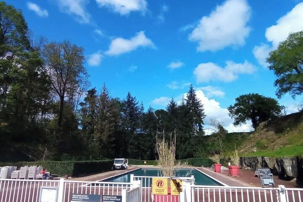 Photo of Outdoor in Saint-Cheron