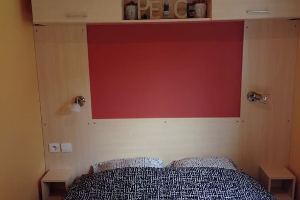 Photo of Bedroom in Saint-Cheron