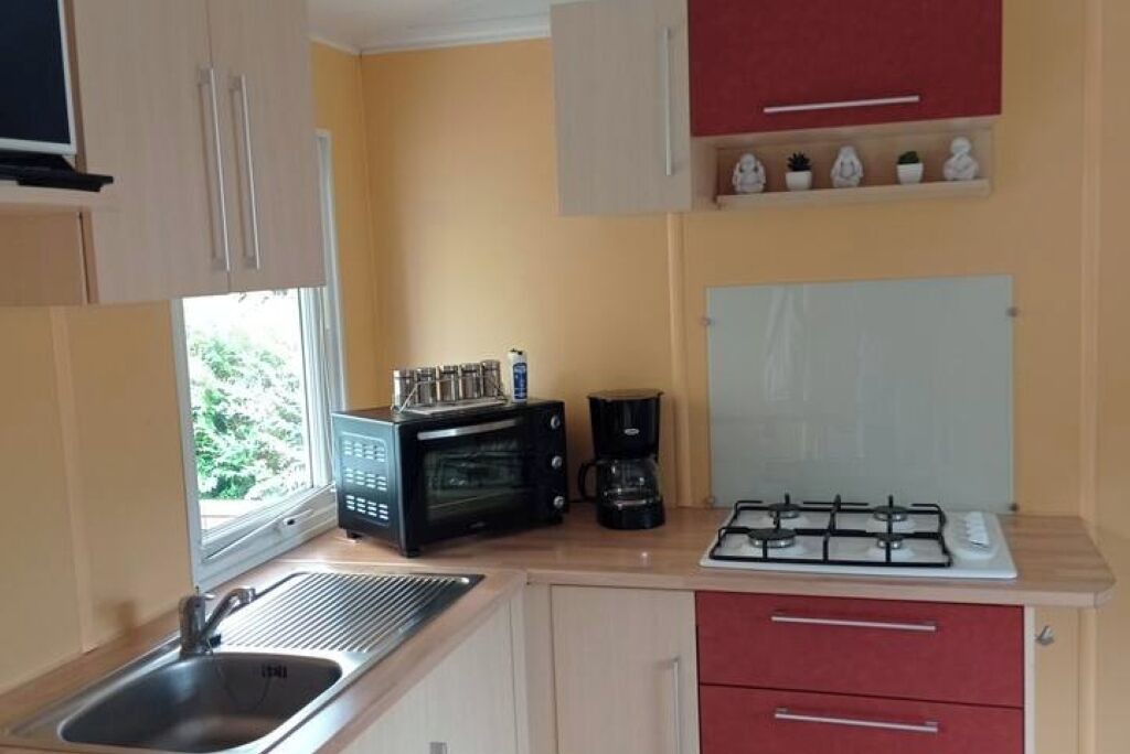 Photo of Kitchen in Saint-Cheron