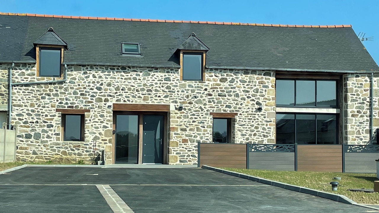 Photo of Outdoor in Hillion