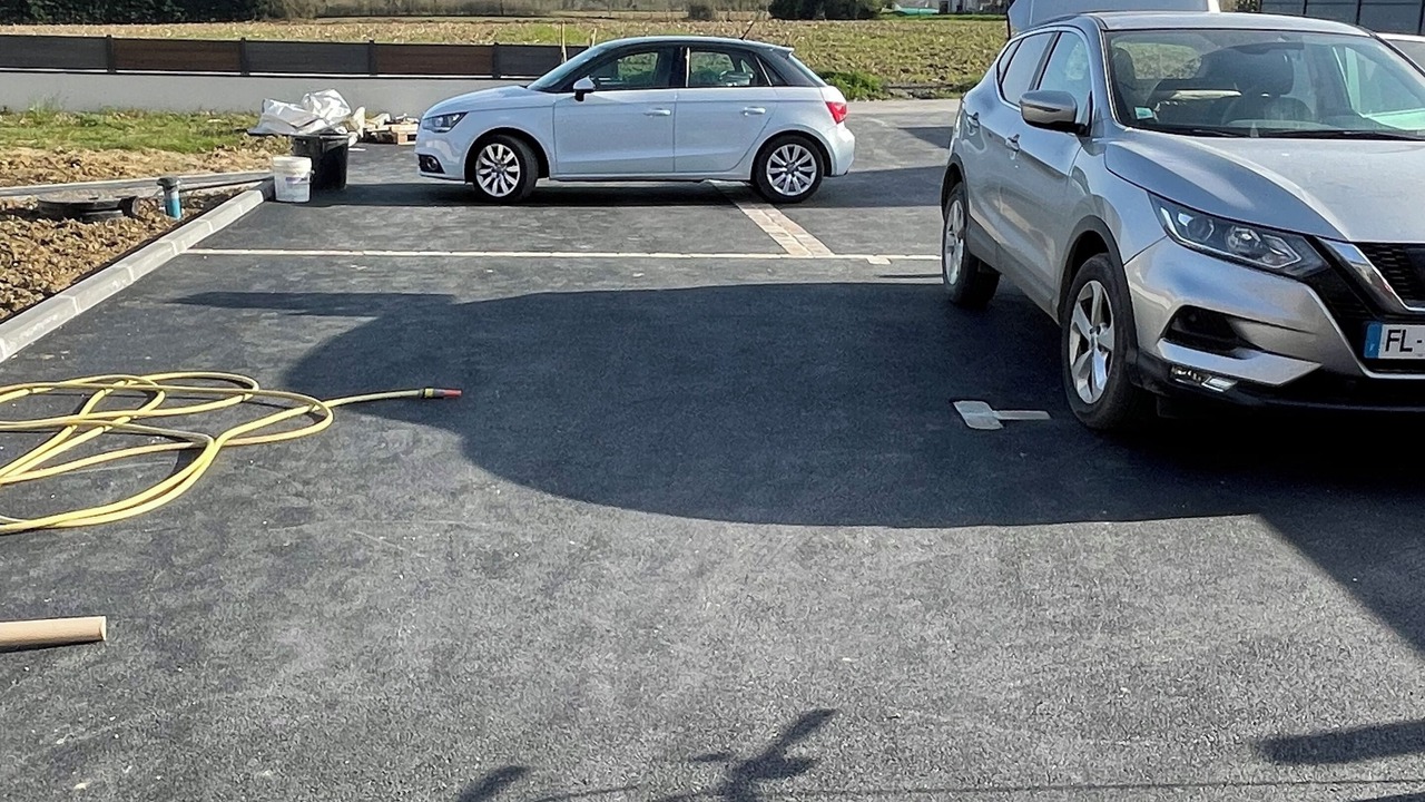 Photo of Outdoor in Hillion