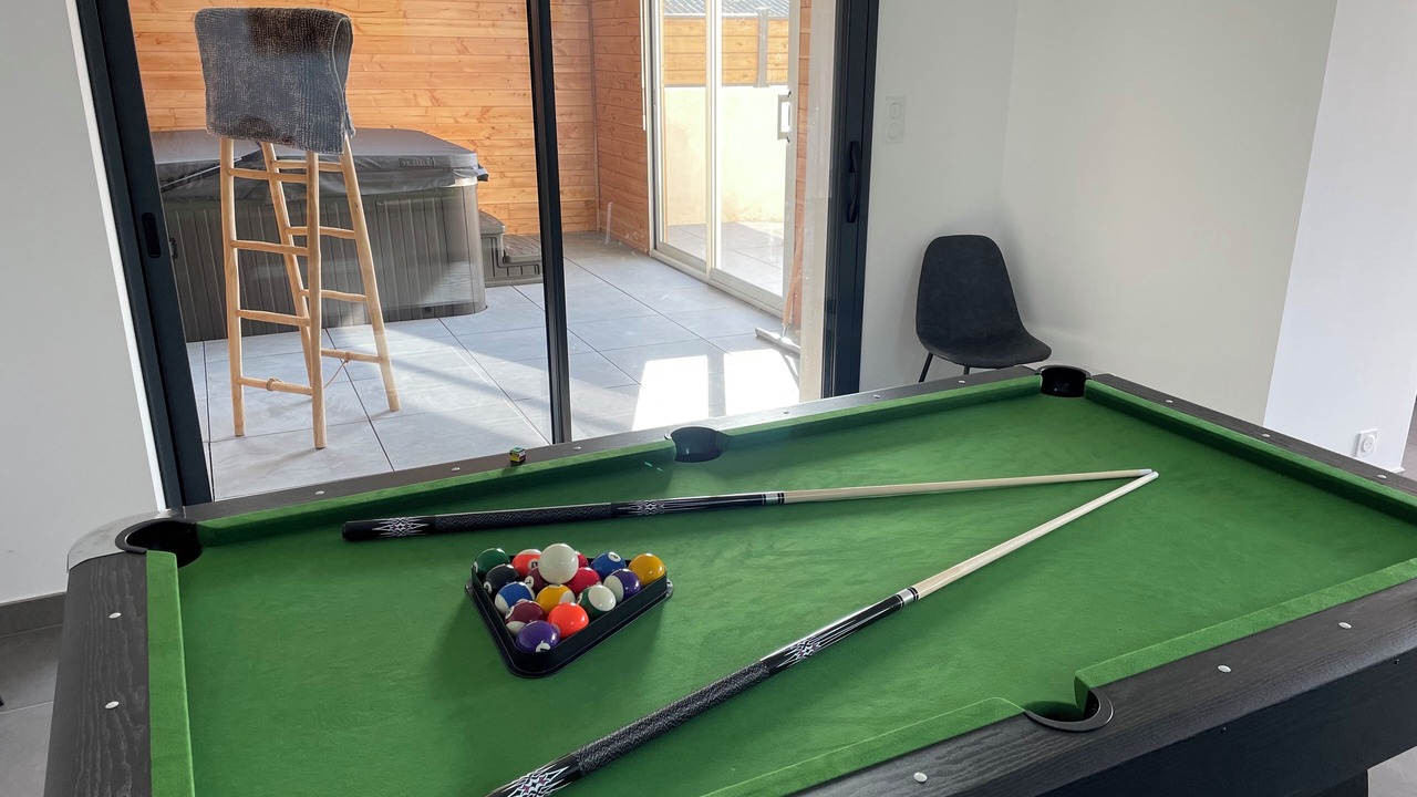 Photo of Bedroom in Hillion