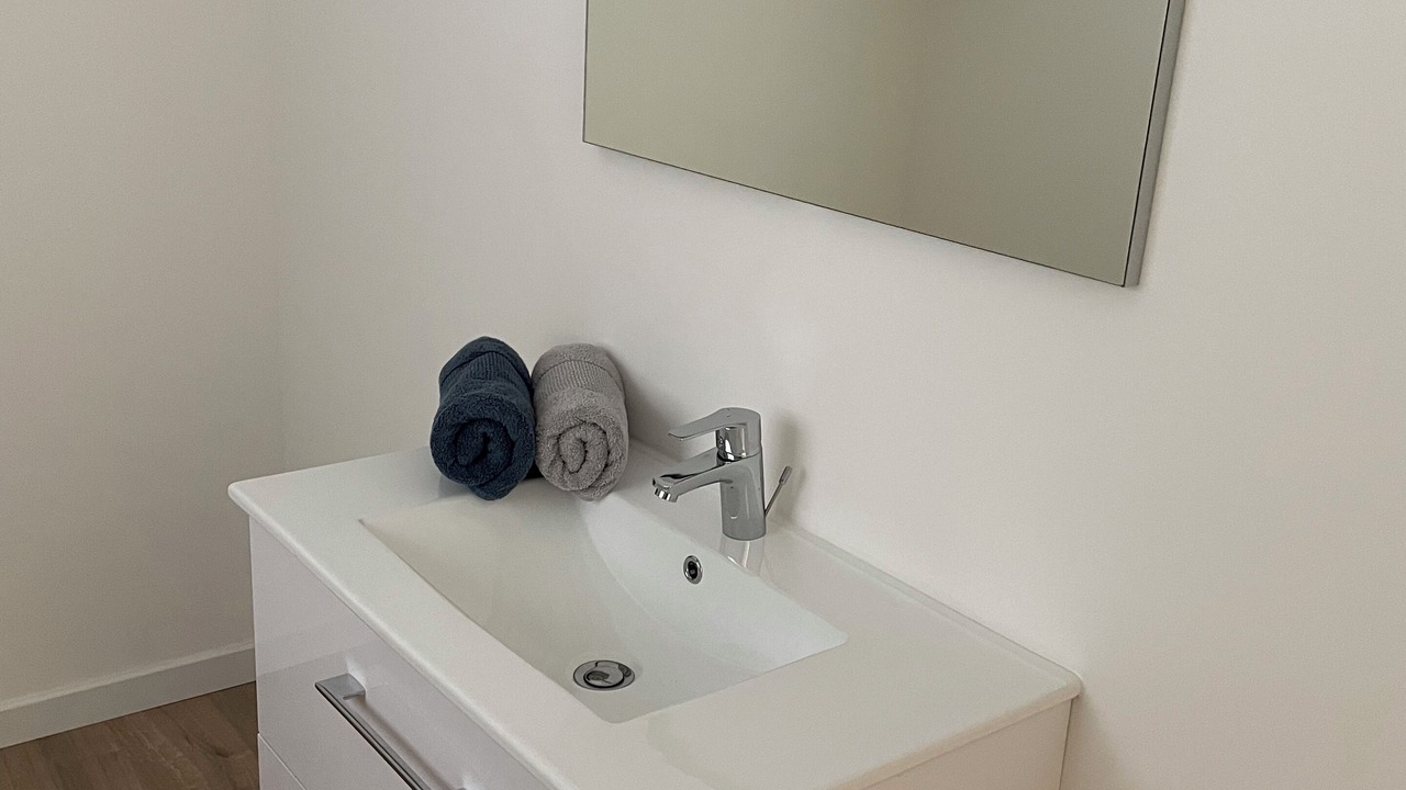 Photo of Bathroom in Hillion