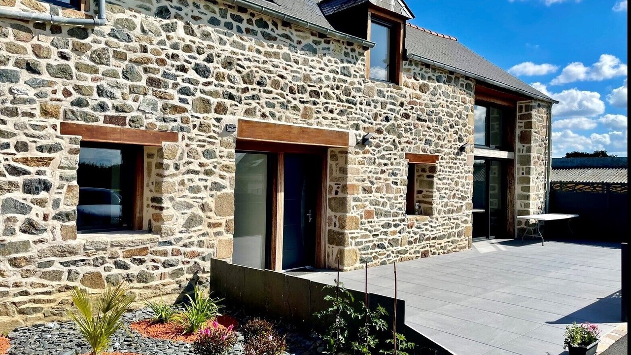 Photo of Outdoor in Hillion