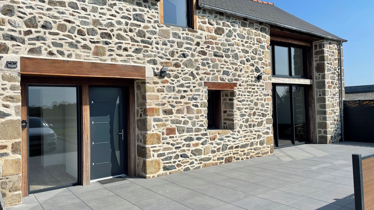 Photo of Outdoor in Hillion