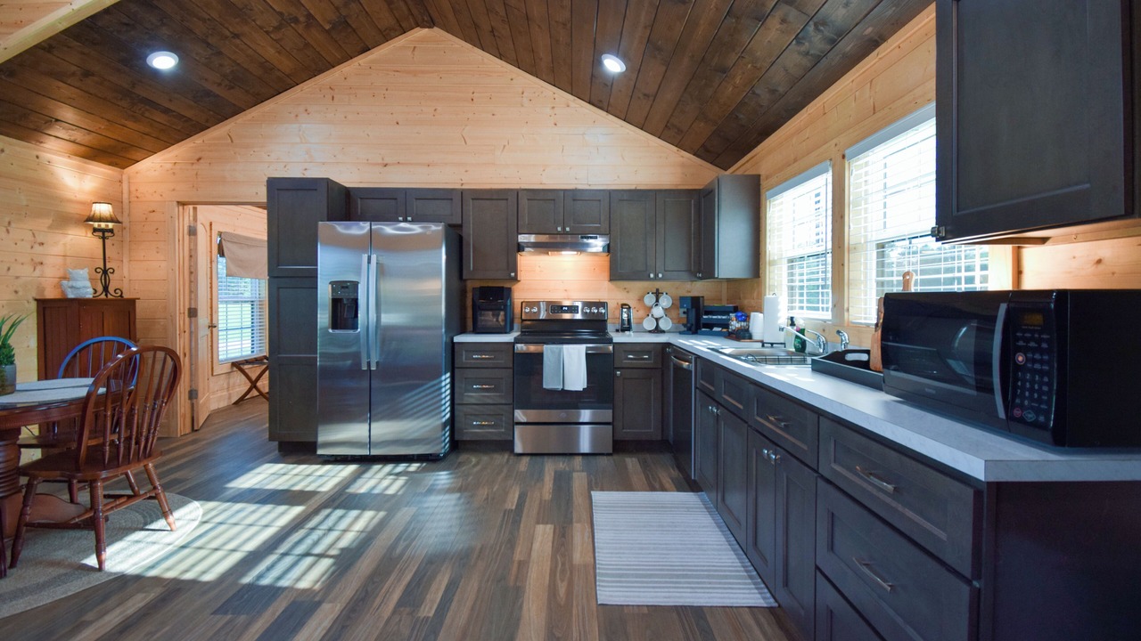 Photo of Kitchen in Texarkana