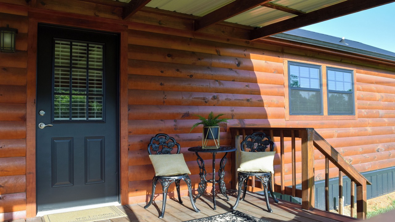 Photo of Outdoor in Texarkana