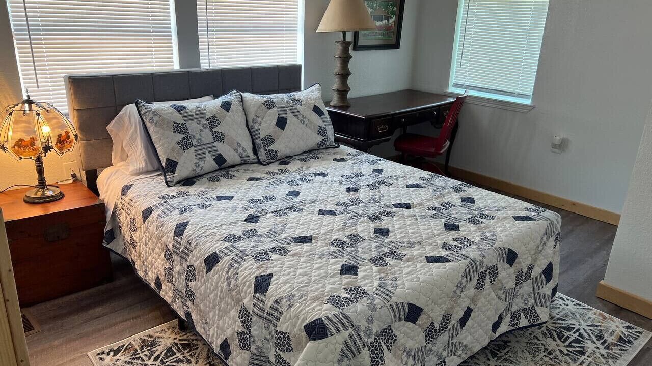 Photo of Bedroom in Texarkana