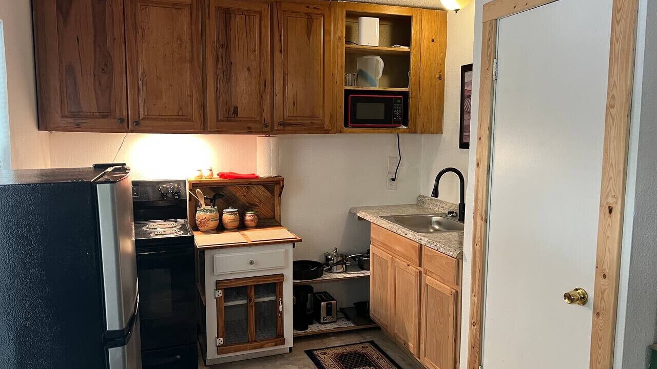Photo of Kitchen in Texarkana