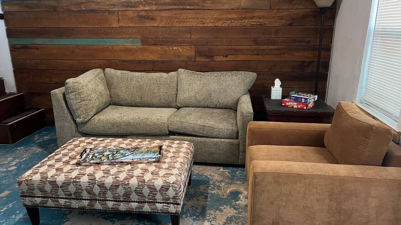 Photo of Livingroom in Texarkana