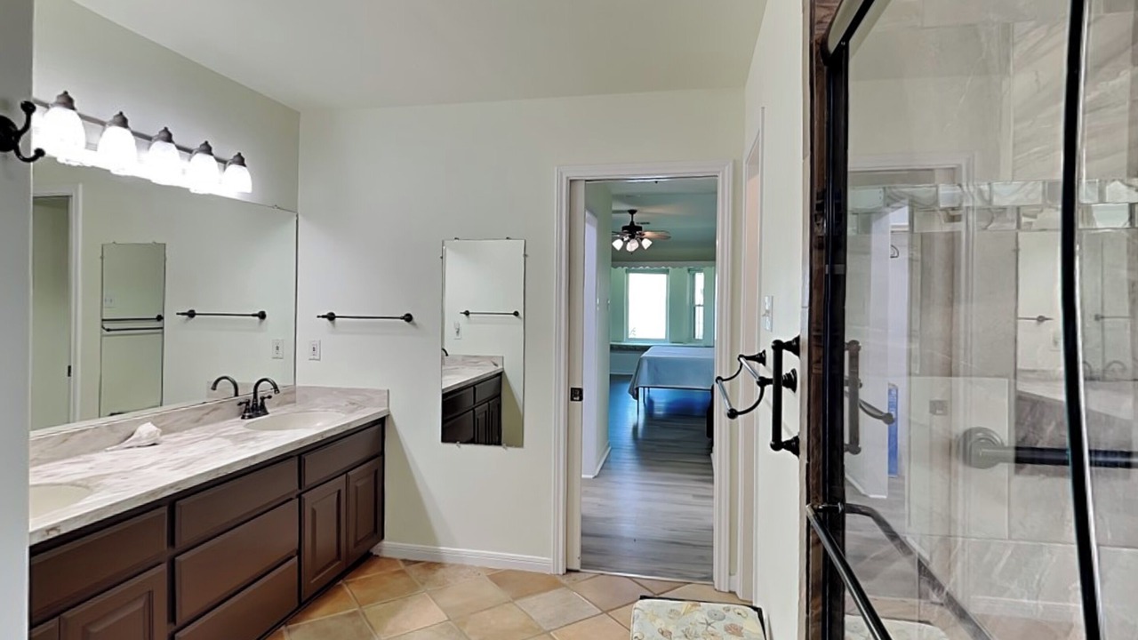 Photo of Bathroom in Ingleside