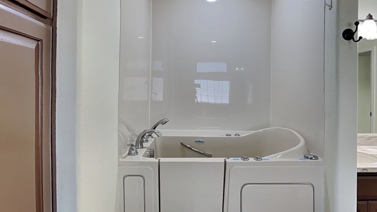 Photo of Bathroom in Ingleside