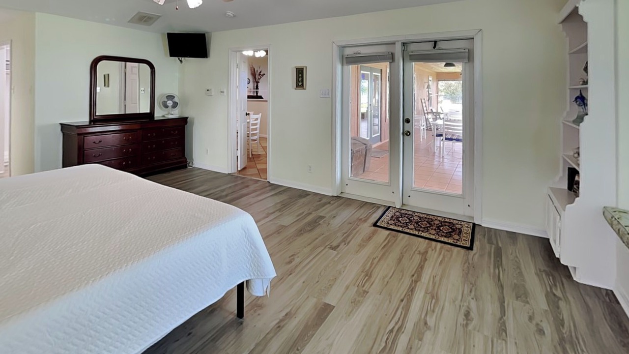 Photo of Bathroom in Ingleside