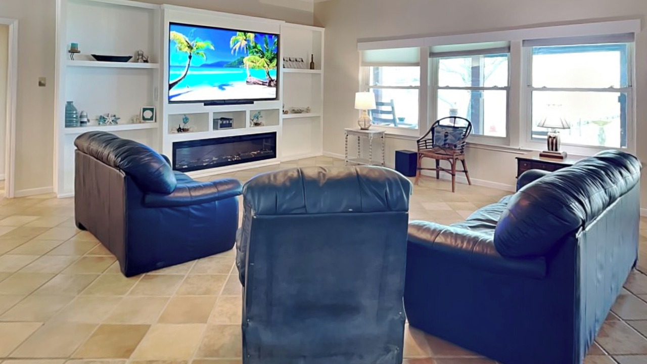 Photo of Livingroom in Ingleside