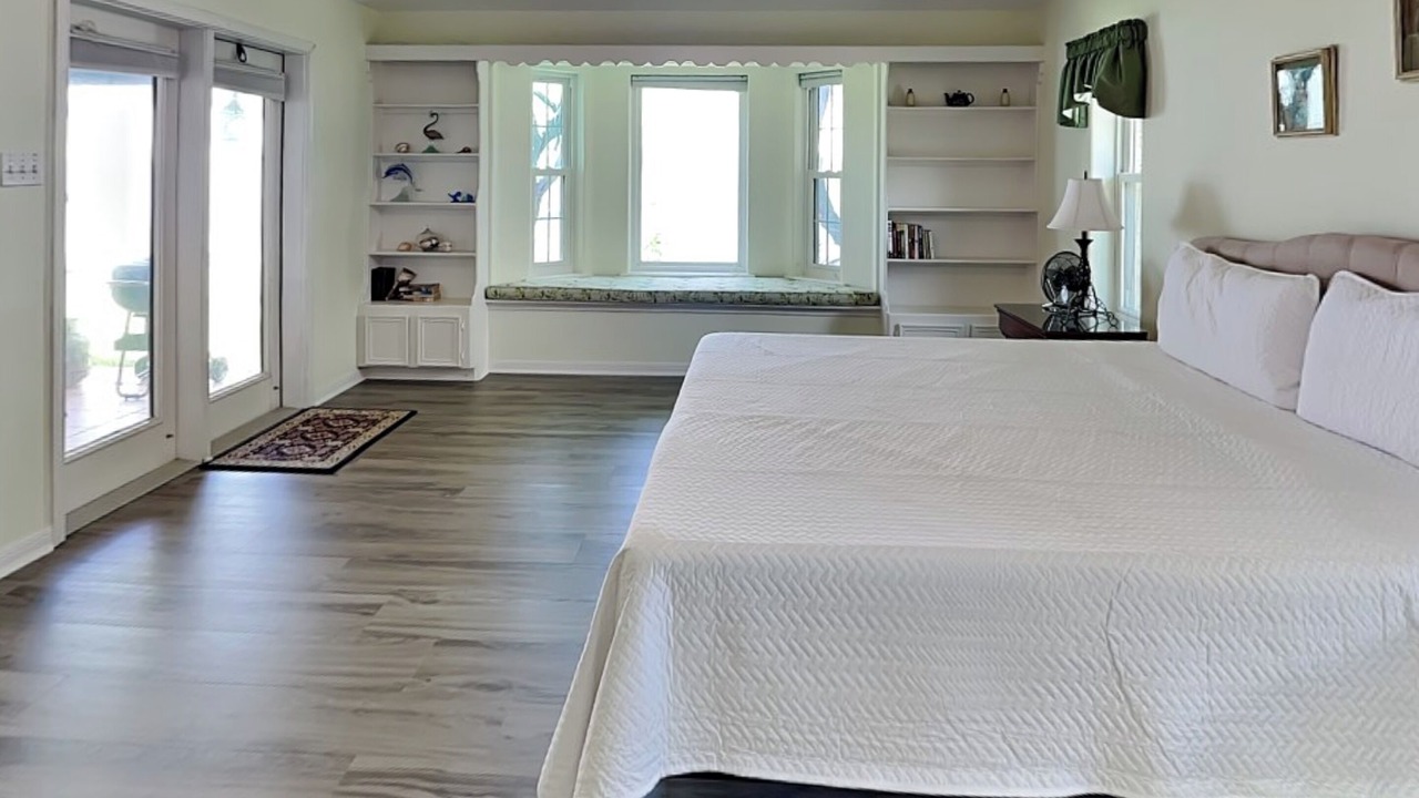 Photo of Bathroom in Ingleside