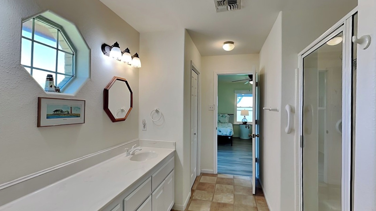 Photo of Bathroom in Ingleside