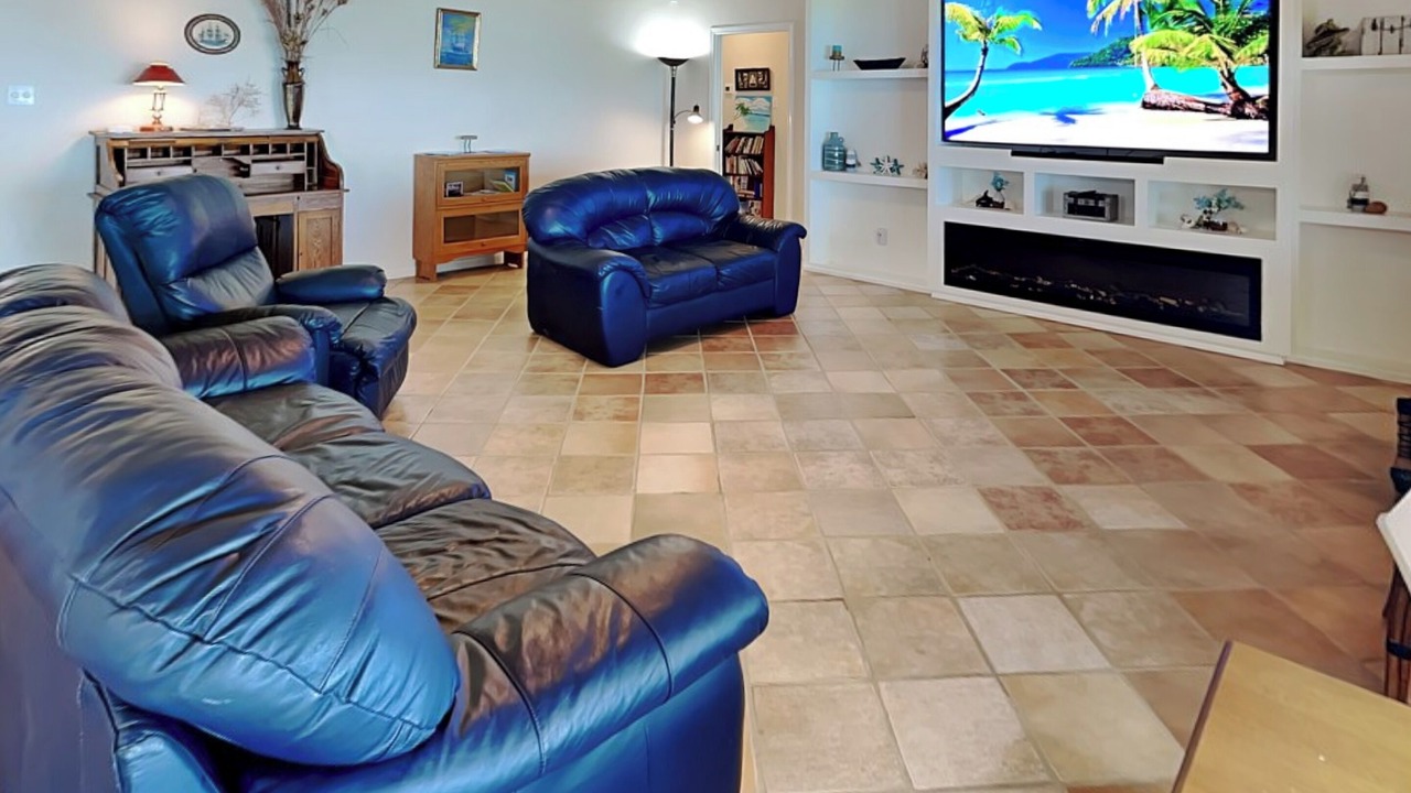 Photo of Livingroom in Ingleside