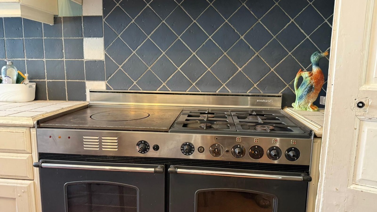Photo of Kitchen in Bennecourt