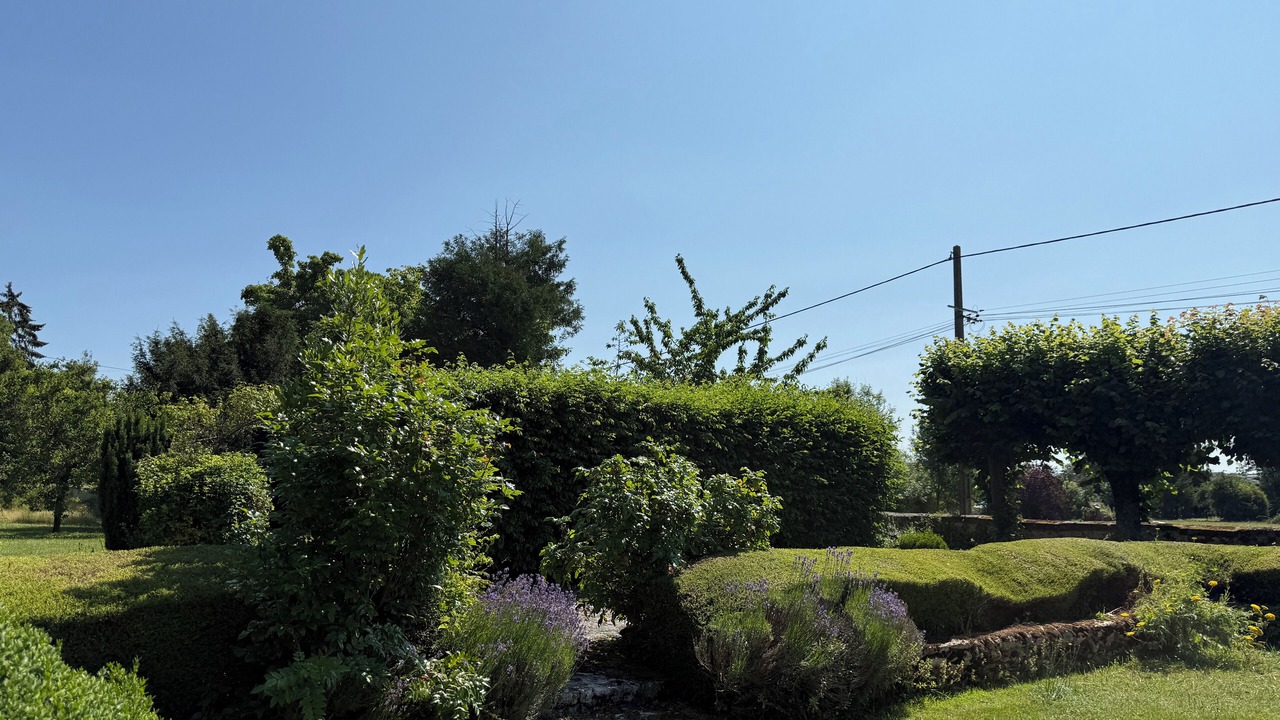 Photo of Outdoor in Bennecourt