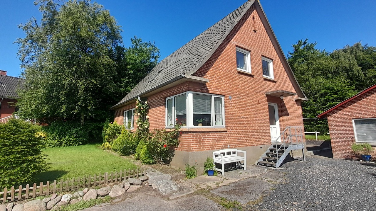 Photo of Outdoor in Erslev