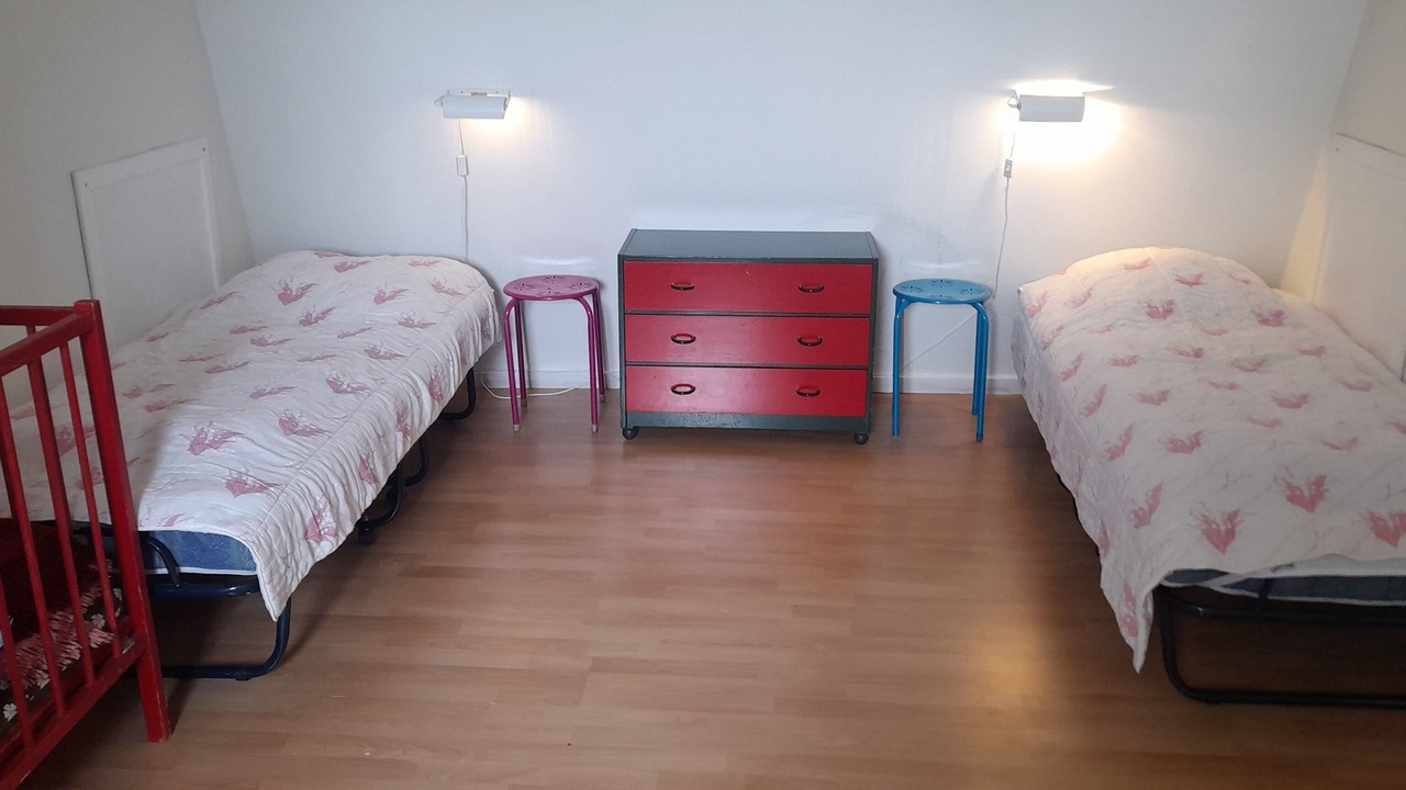 Photo of Bedroom in Erslev