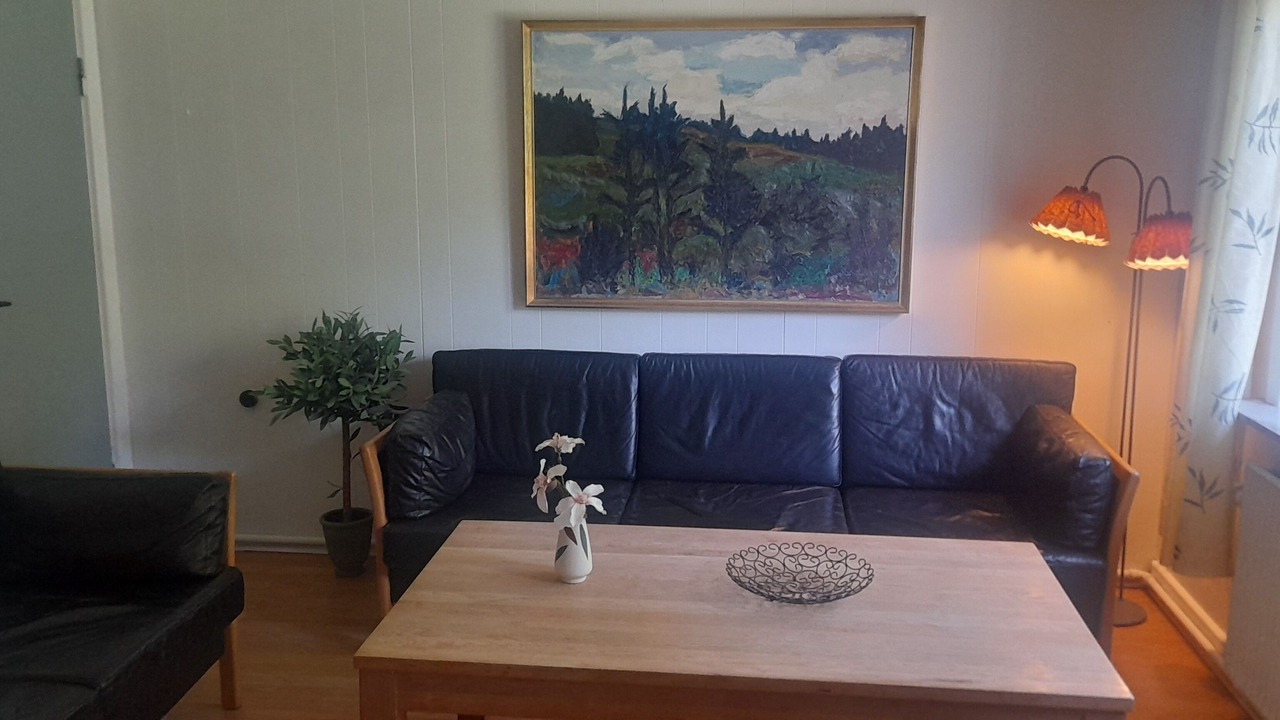 Photo of Livingroom in Erslev