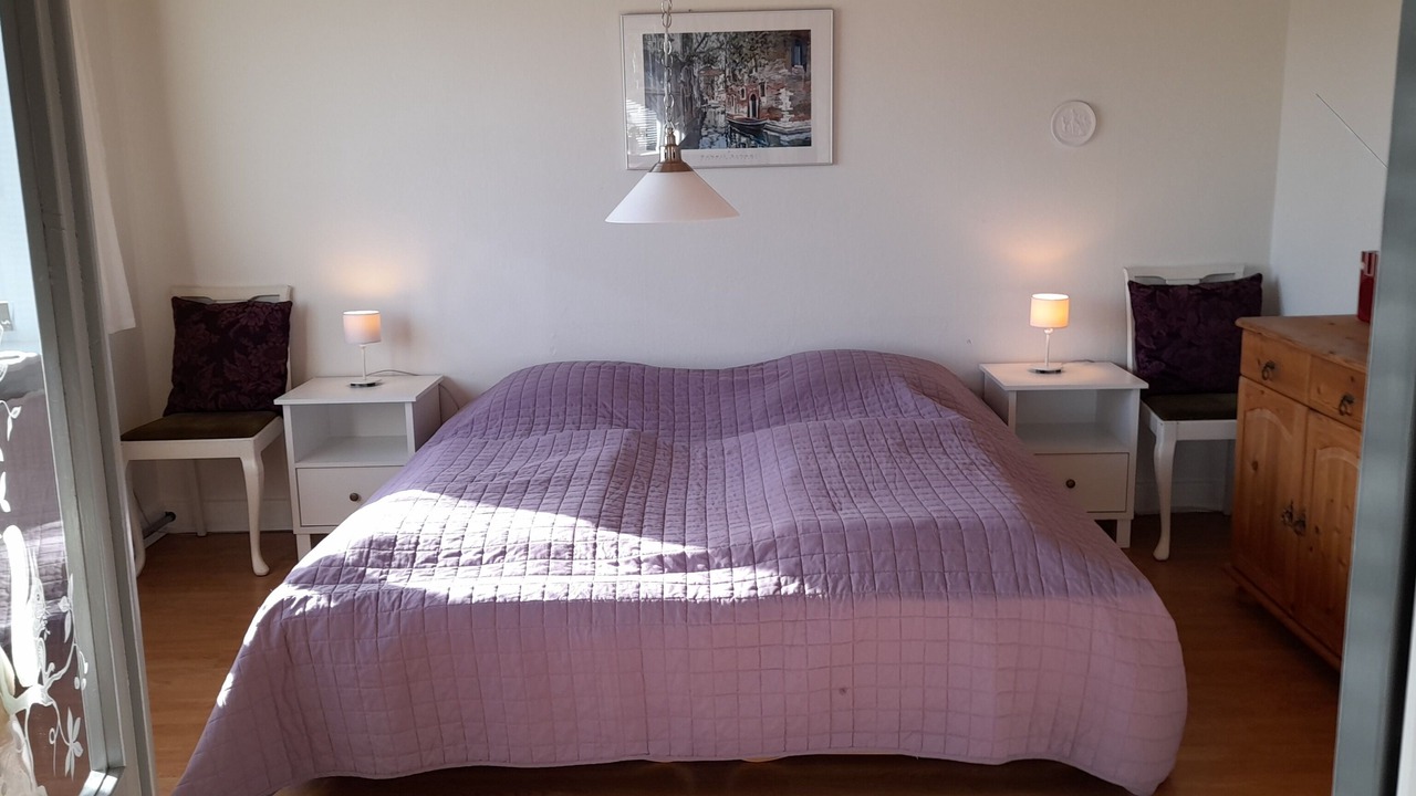 Photo of Bedroom in Erslev
