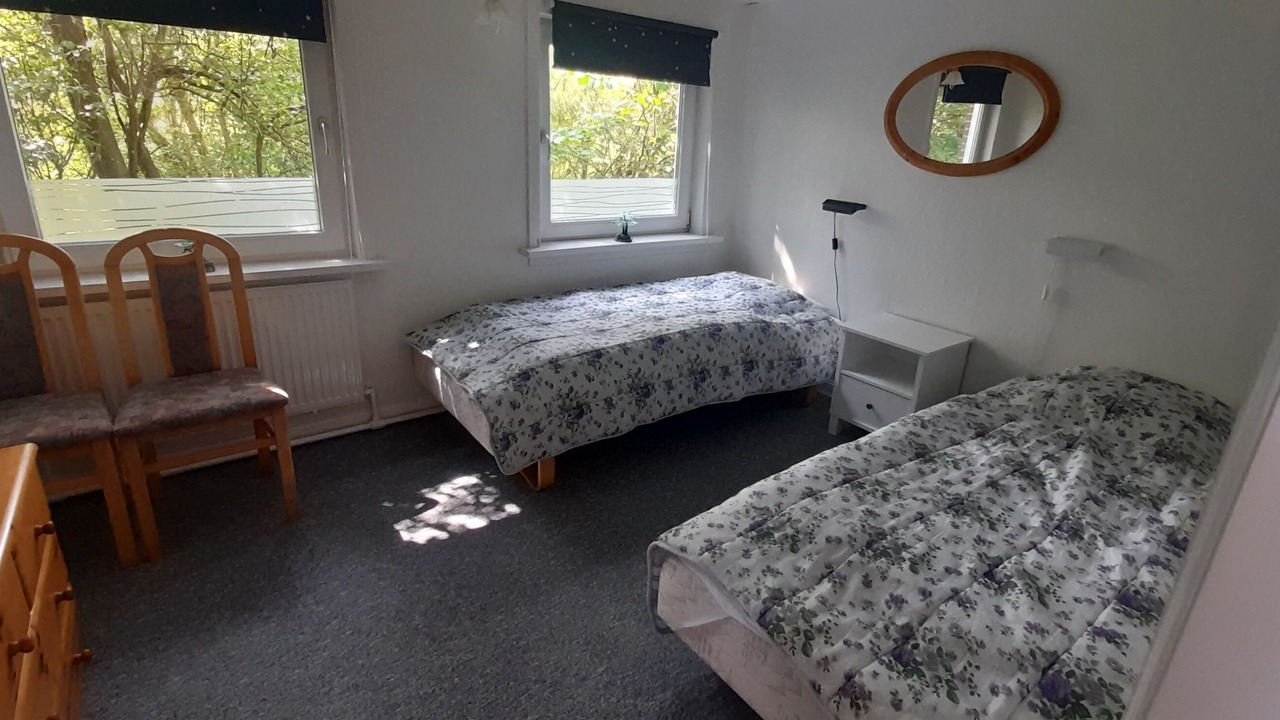 Photo of Bedroom in Erslev