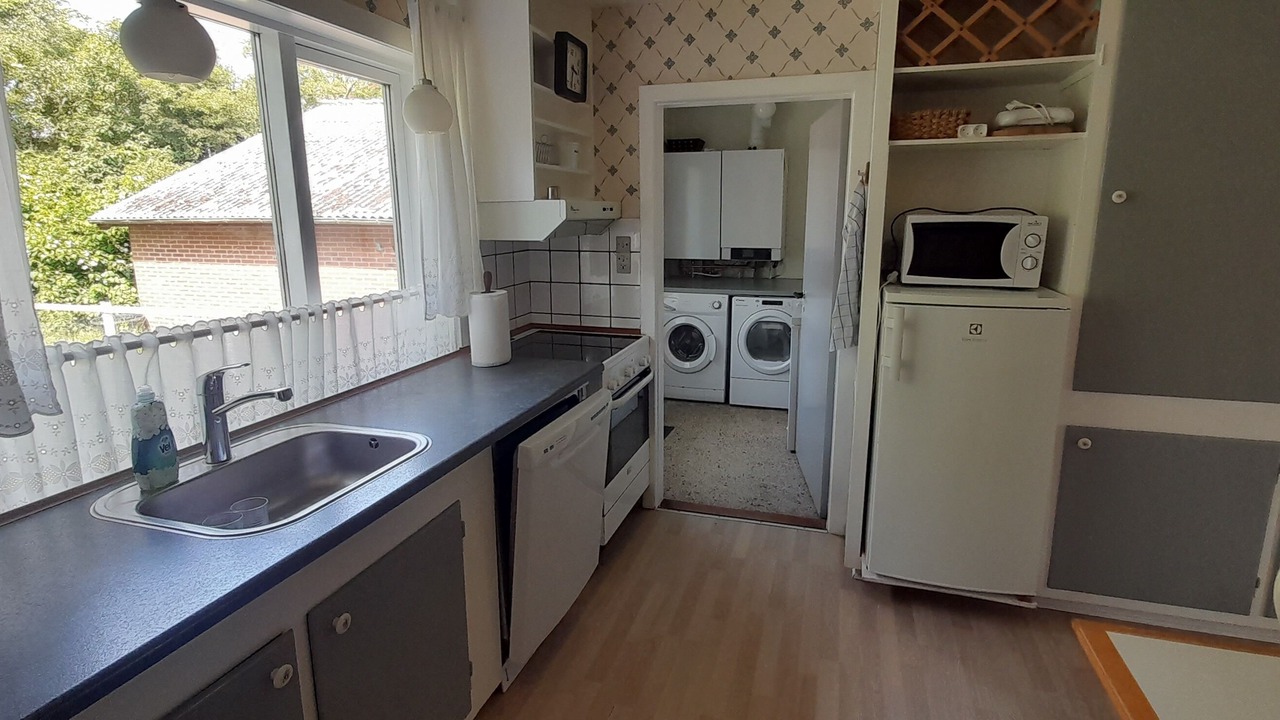 Photo of Kitchen in Erslev