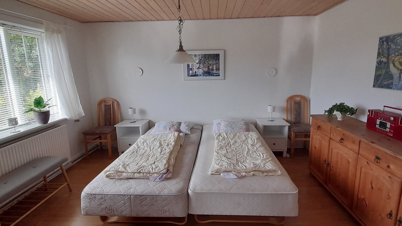 Photo of Bedroom in Erslev