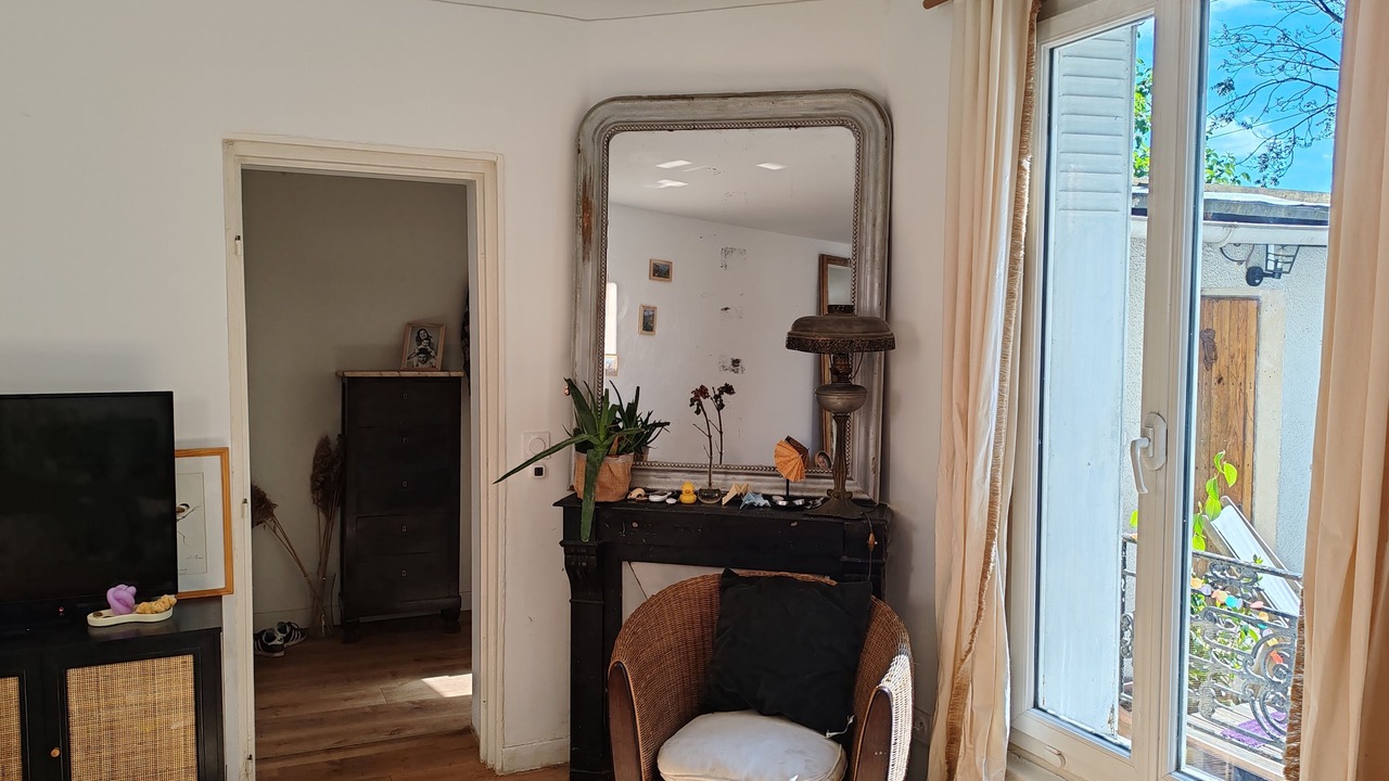 Photo of Livingroom in Les Fougeres