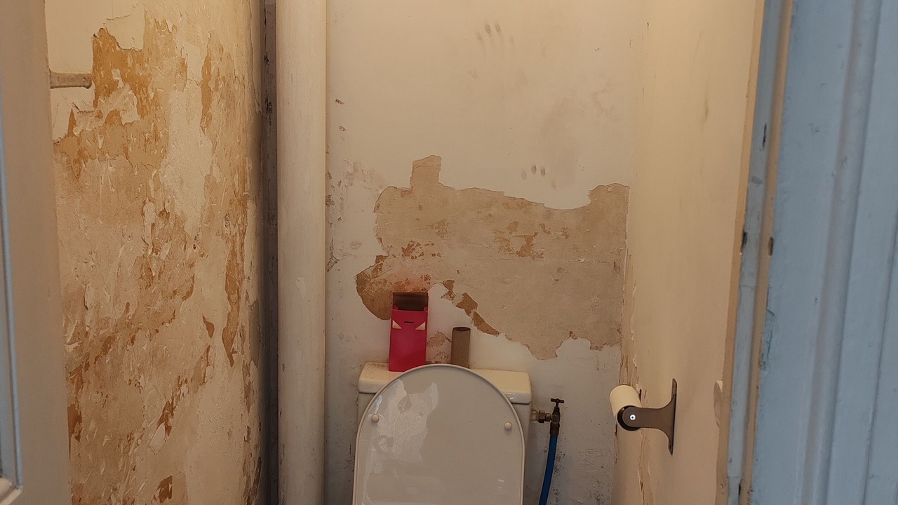 Photo of Bathroom in Les Fougeres