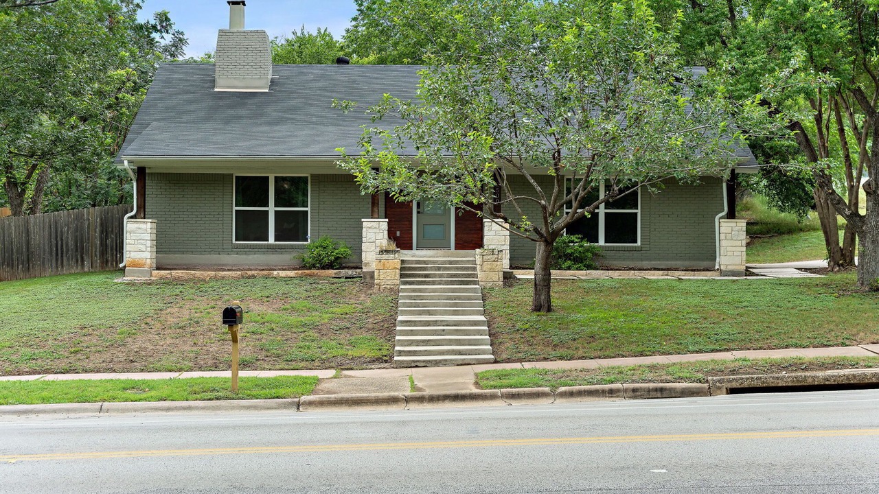 Photo of Outdoor in Parker Lane
