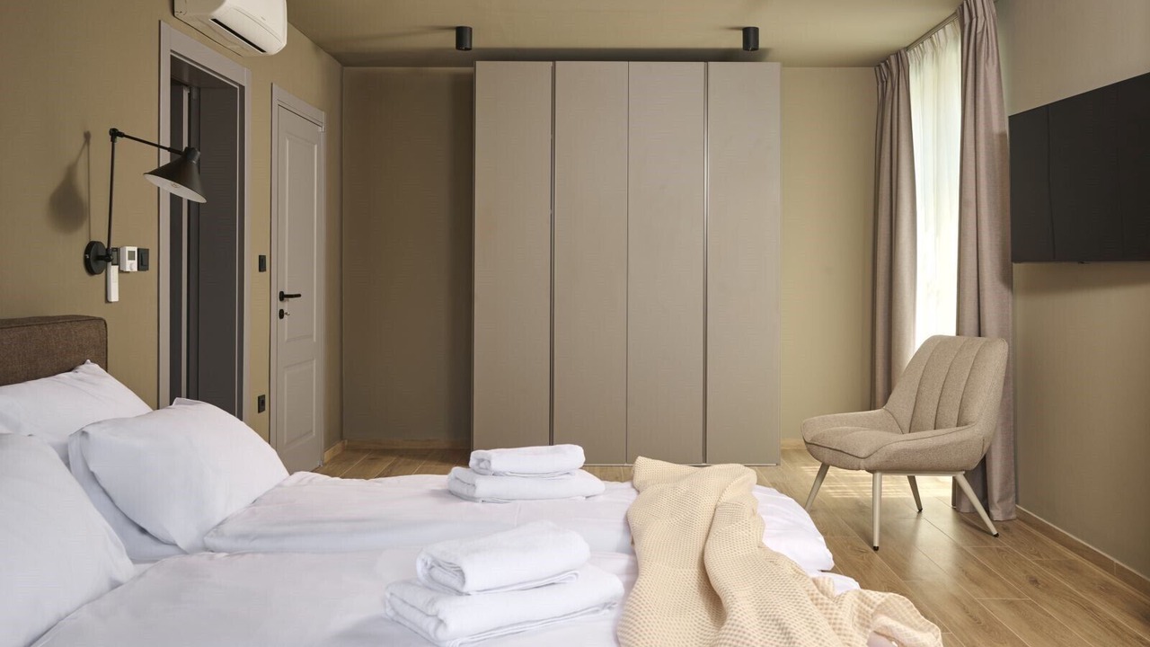 Photo of Bedroom in Kirmenjak