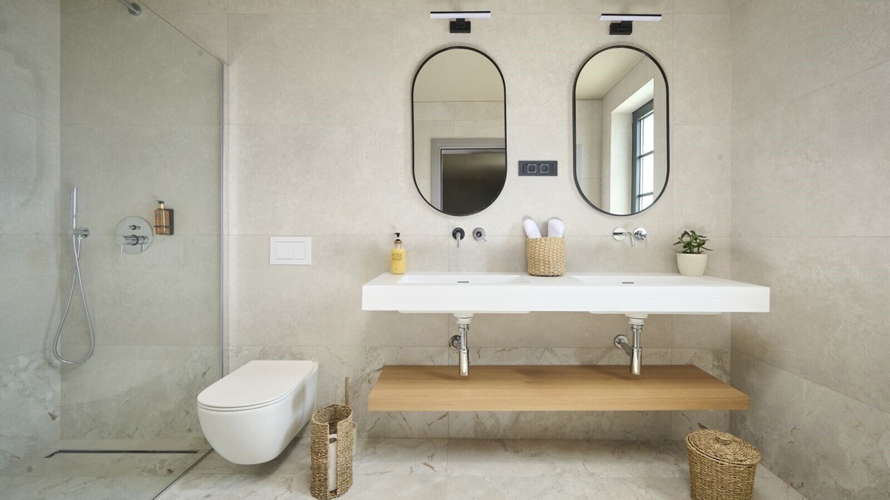 Photo of Bathroom in Kirmenjak