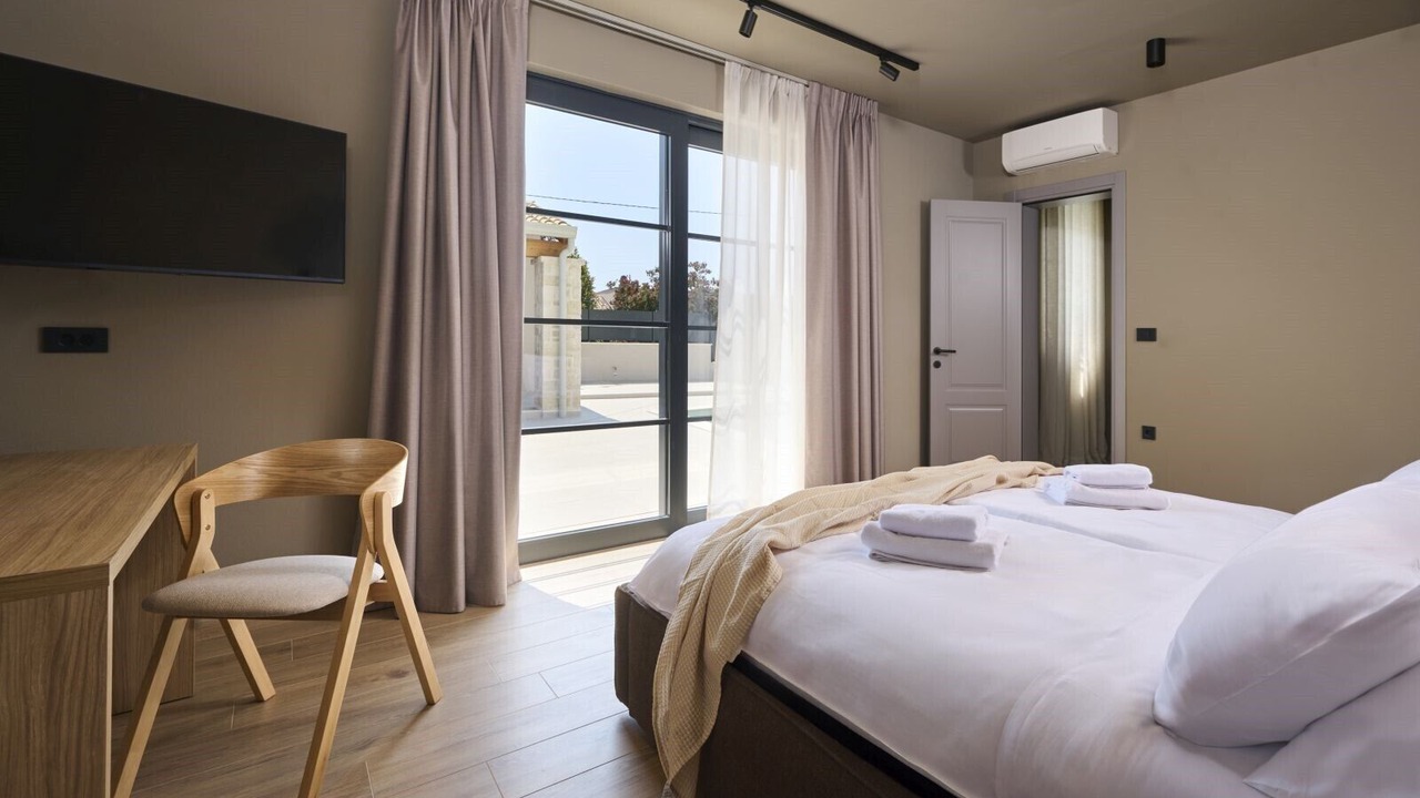Photo of Bedroom in Kirmenjak