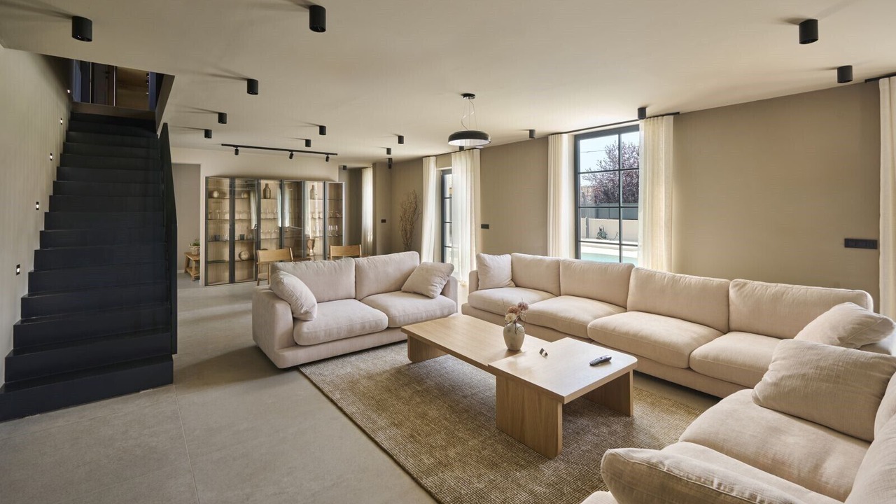 Photo of Livingroom in Kirmenjak