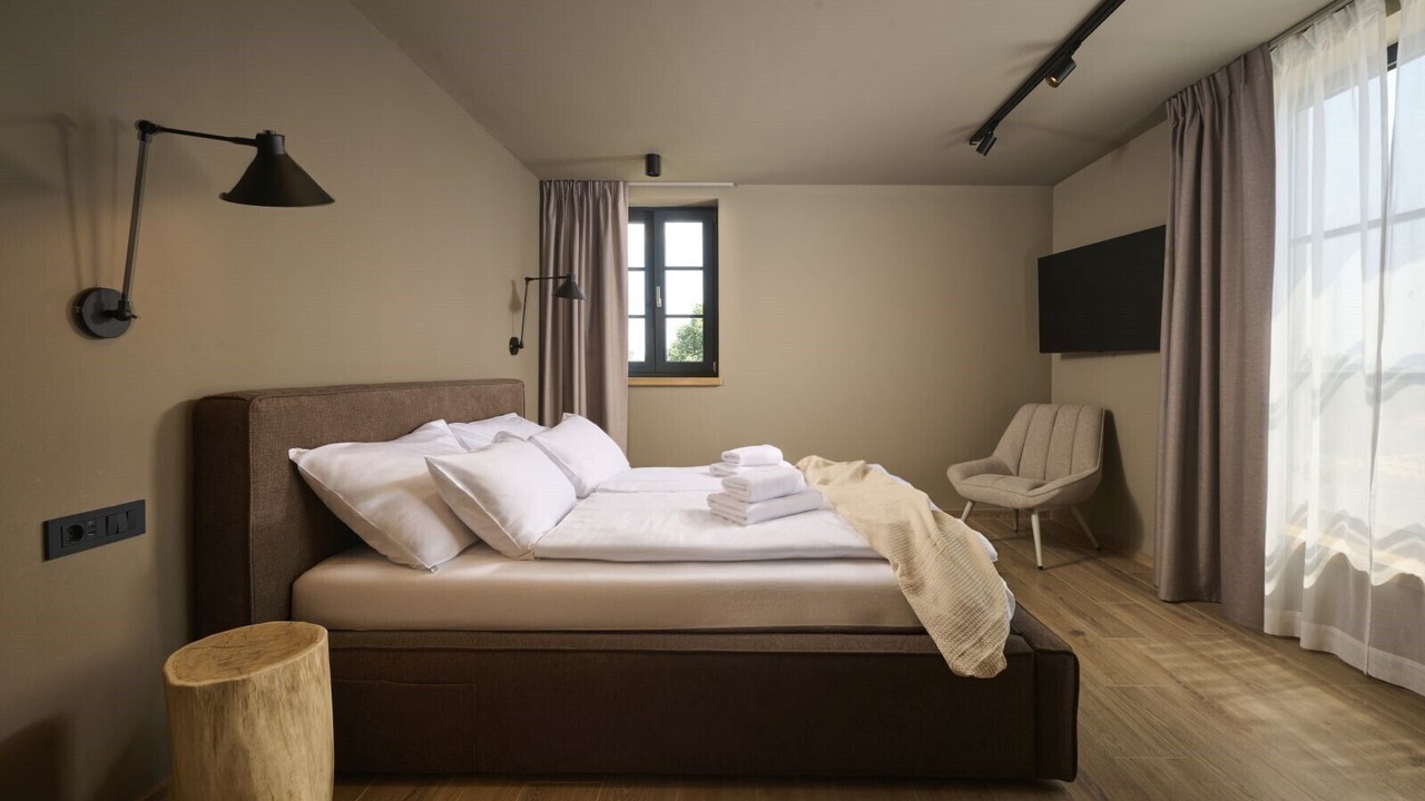 Photo of Bedroom in Kirmenjak