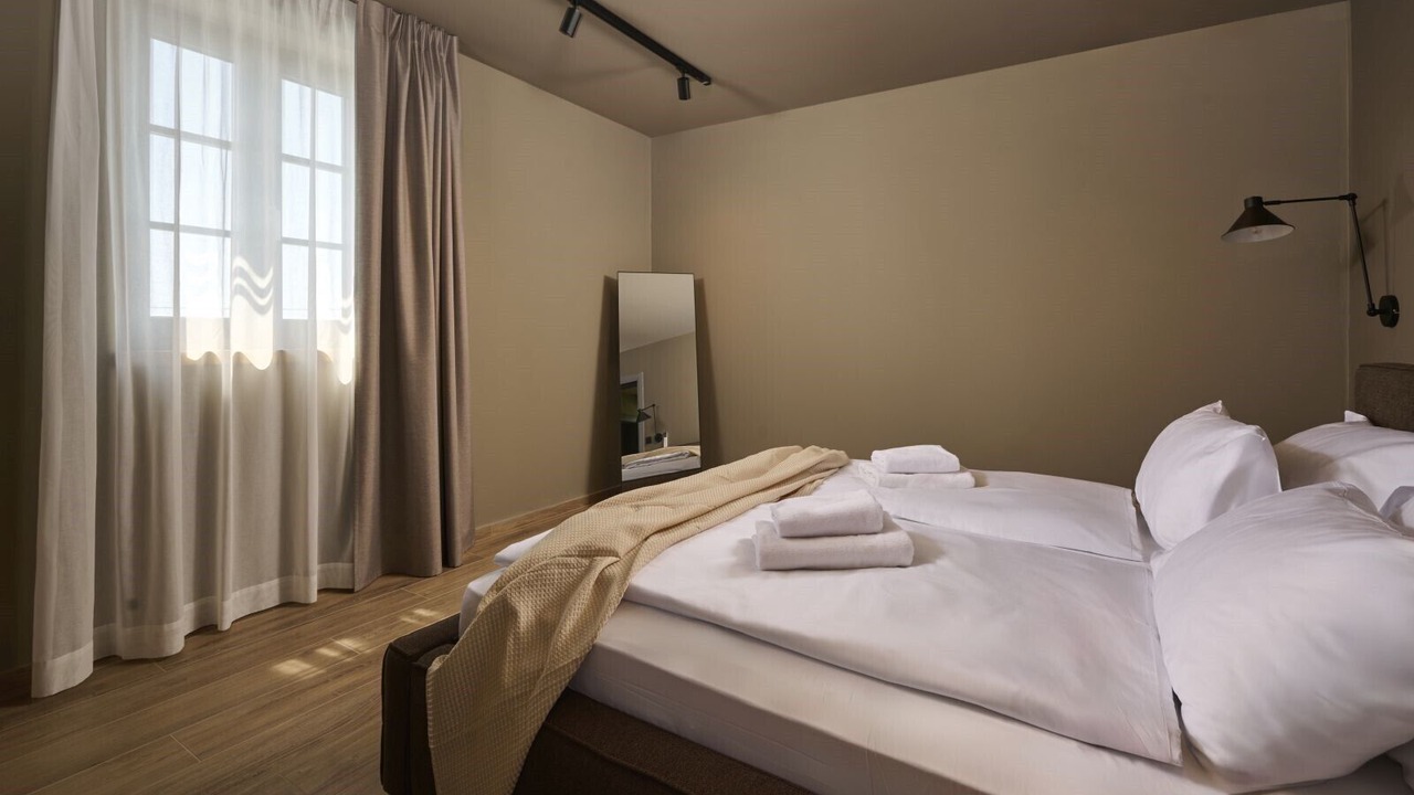 Photo of Bedroom in Kirmenjak