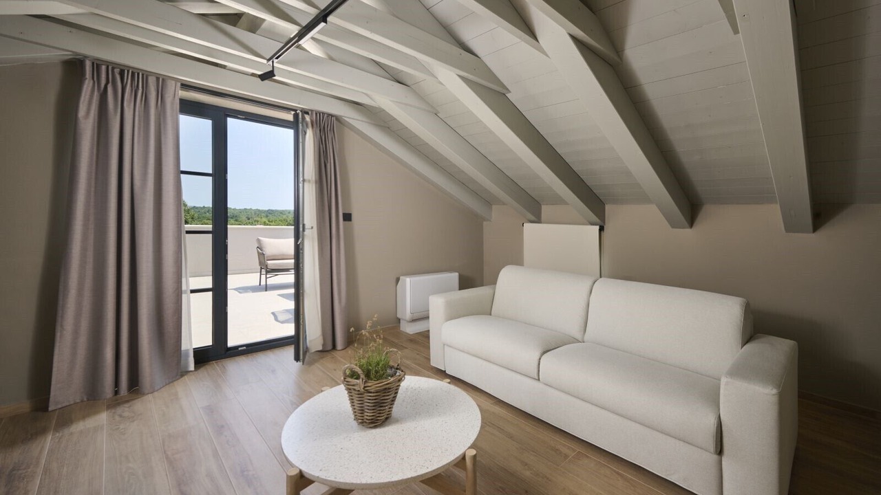 Photo of Livingroom in Kirmenjak