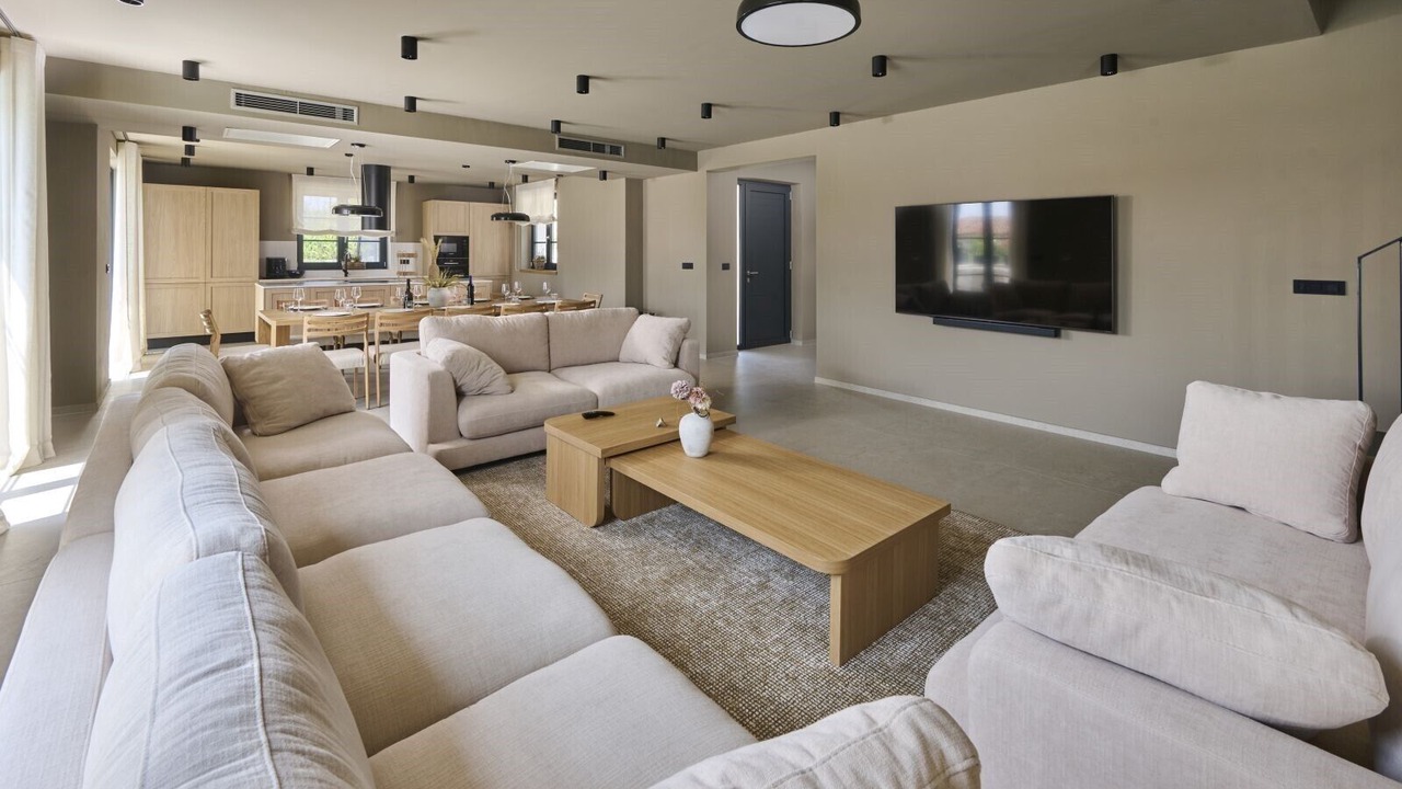Photo of Livingroom in Kirmenjak