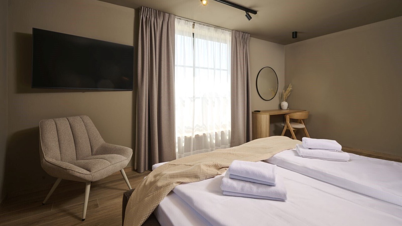 Photo of Bedroom in Kirmenjak