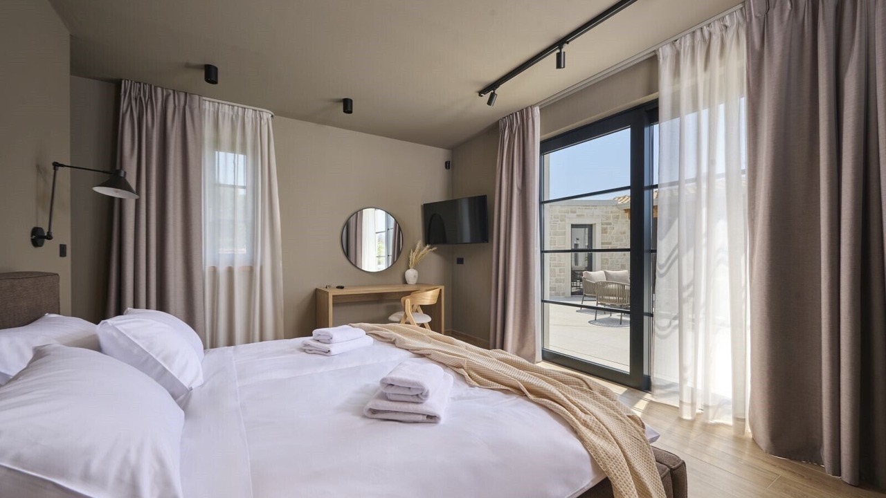 Photo of Bedroom in Kirmenjak