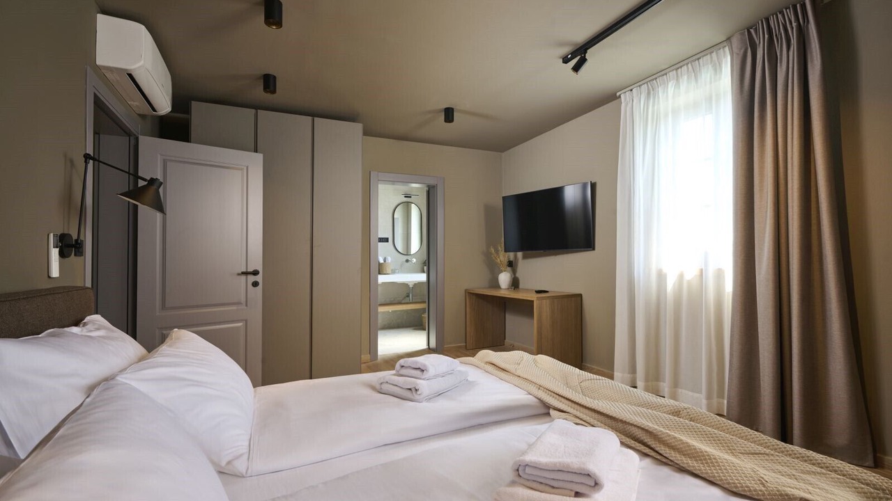 Photo of Bedroom in Kirmenjak