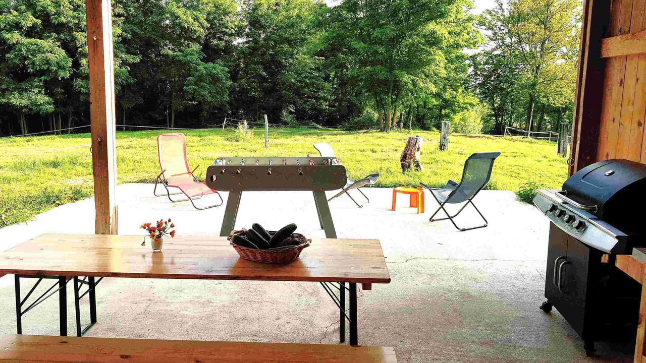 Photo of Outdoor in Saint-Germain-du-Bois