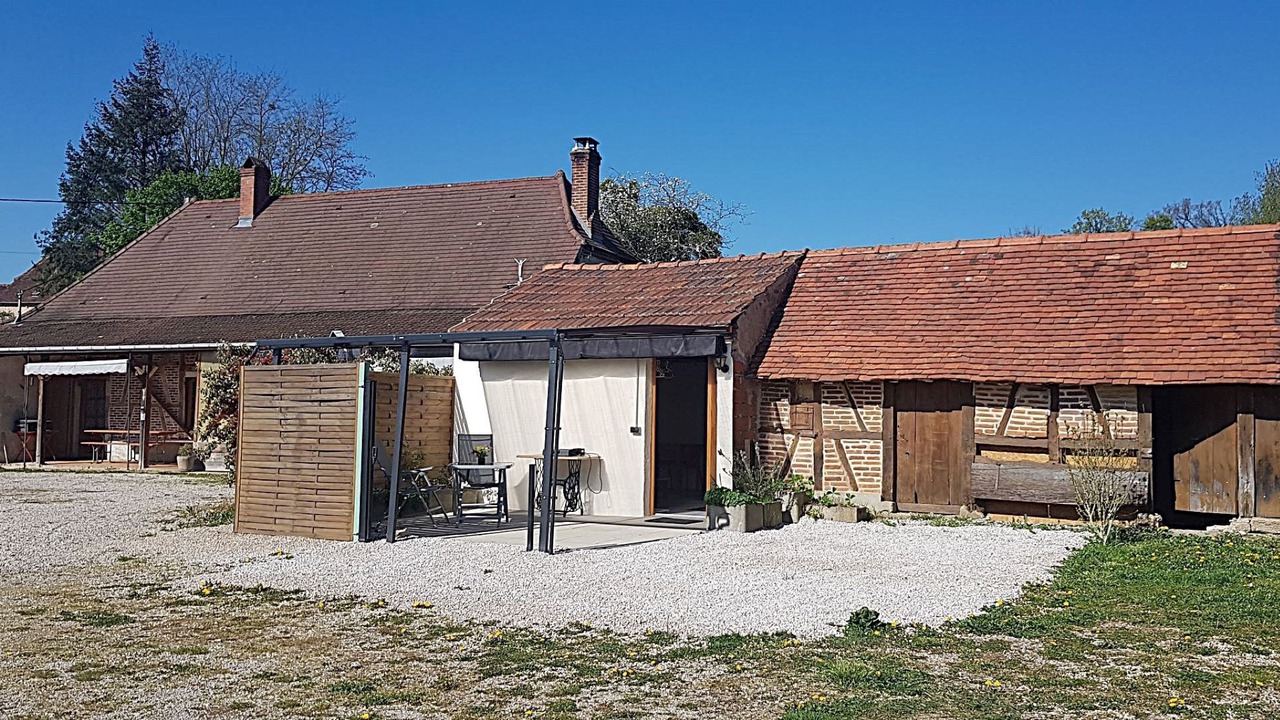 Photo of Outdoor in Saint-Germain-du-Bois