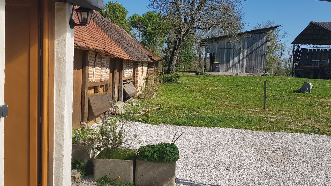 Photo of Outdoor in Saint-Germain-du-Bois