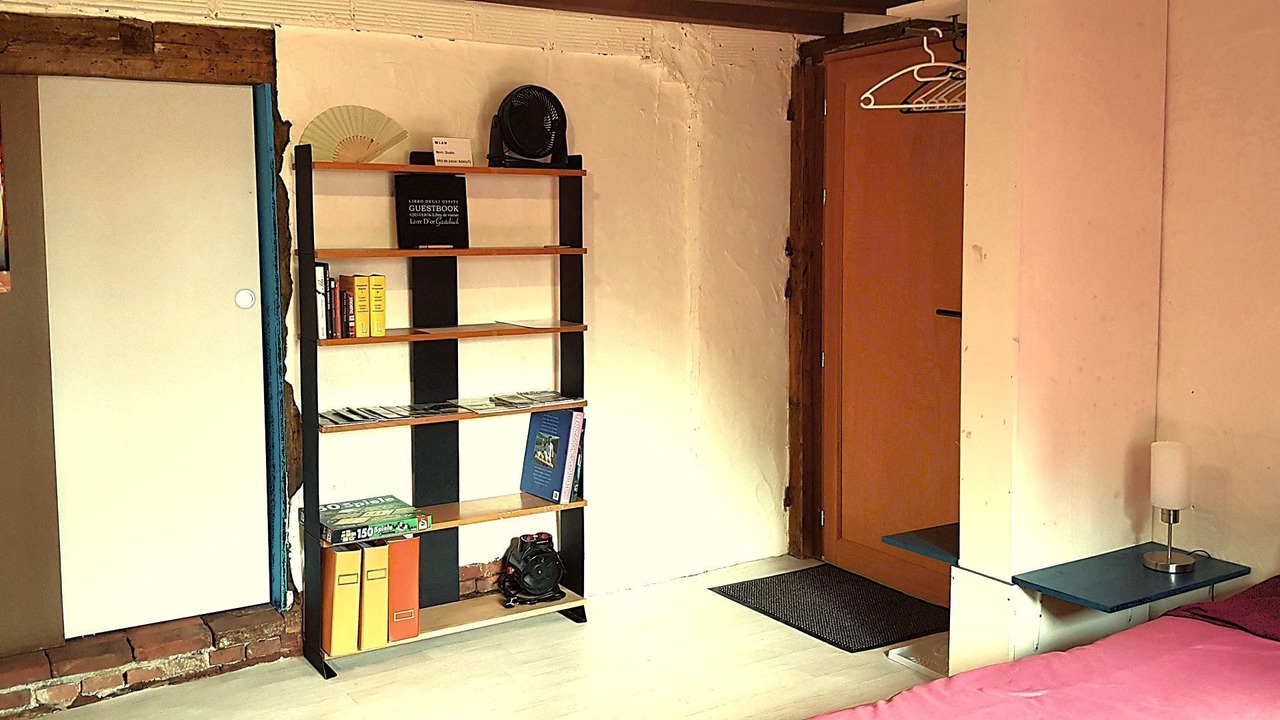 Photo of Bedroom in Saint-Germain-du-Bois